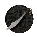 podao weapons wo long fallen dynasty wiki guide 128px