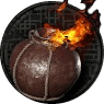 fire pot thrown weapons wo long wiki 95px