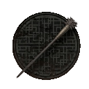 bronze polearm mace weapons wo long fallen dynasty wiki guide 128px
