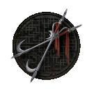 dual reaper halberds weapons wo long fallen dynasty wiki guide 128px
