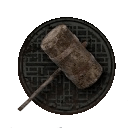 great wooden hammer weapons wo long fallen dynasty wiki guide 128px