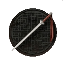 iron sword weapons wo long fallen dynasty wiki guide 128px