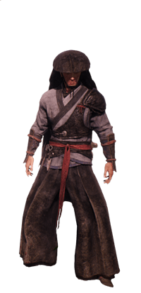 assassin set armor sets wo long fallen dynasty wiki guide 200px