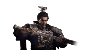 cao cao mengde characters wo long fallen dynasty wiki guide 300px