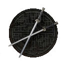 chivalrious swordsman dual swords weapons wo long fallen dynasty wiki guide 128px