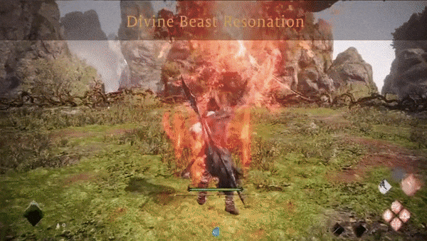 divine beast resonation frame combat wo long wiki guide min