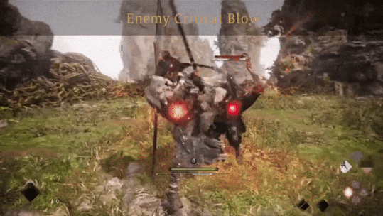 enemy critical blow frame combat wo long wiki guide min
