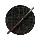 five colored cudgel weapons wo long fallen dynasty wiki guide 128px