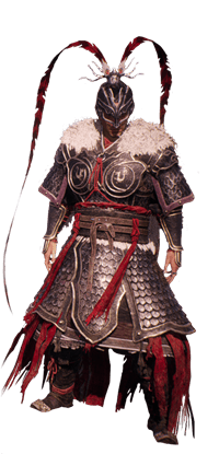 flying general set armor sets wo long fallen dynasty wiki guide 200px