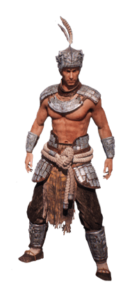 giant wrestler set armor sets wo long fallen dynasty wiki guide 200px