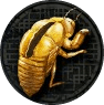 golden cicada shell key item wo long wiki guide 94x95px