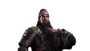 guan yu yunchang characters wo long fallen dynasty wiki guide 300px