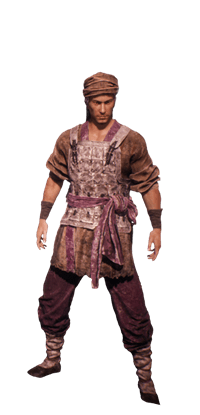 heishan bandit set armor sets wo long fallen dynasty wiki guide 200px