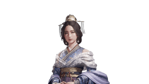 lady zhen characters wo long fallen dynasty wiki guide 300px