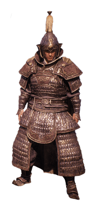 leader of lords set armor sets wo long fallen dynasty wiki guide 200px