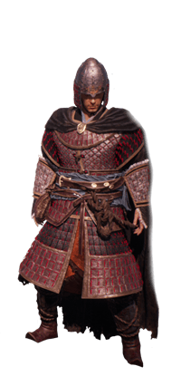 lieutenant general set armor sets wo long fallen dynasty wiki guide 200px