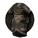 man of benevolence armor armor wo long fallen dynasty wiki guide 128px