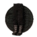 taishan bandit footwear armor wo long fallen dynasty wiki guide 128px