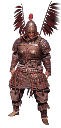 valorous vanguard setr armor sets wo long fallen dynasty wiki guide 200px