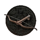 yellow shouldered crossbow weapons wo long fallen dynasty wiki guide 128px
