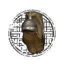 yellow turban champion helmet head armor wo long wiki guide 128px